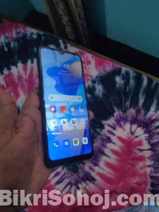 OPPO A16